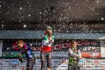 Campionati Italiani Ciclocross Schio 2020